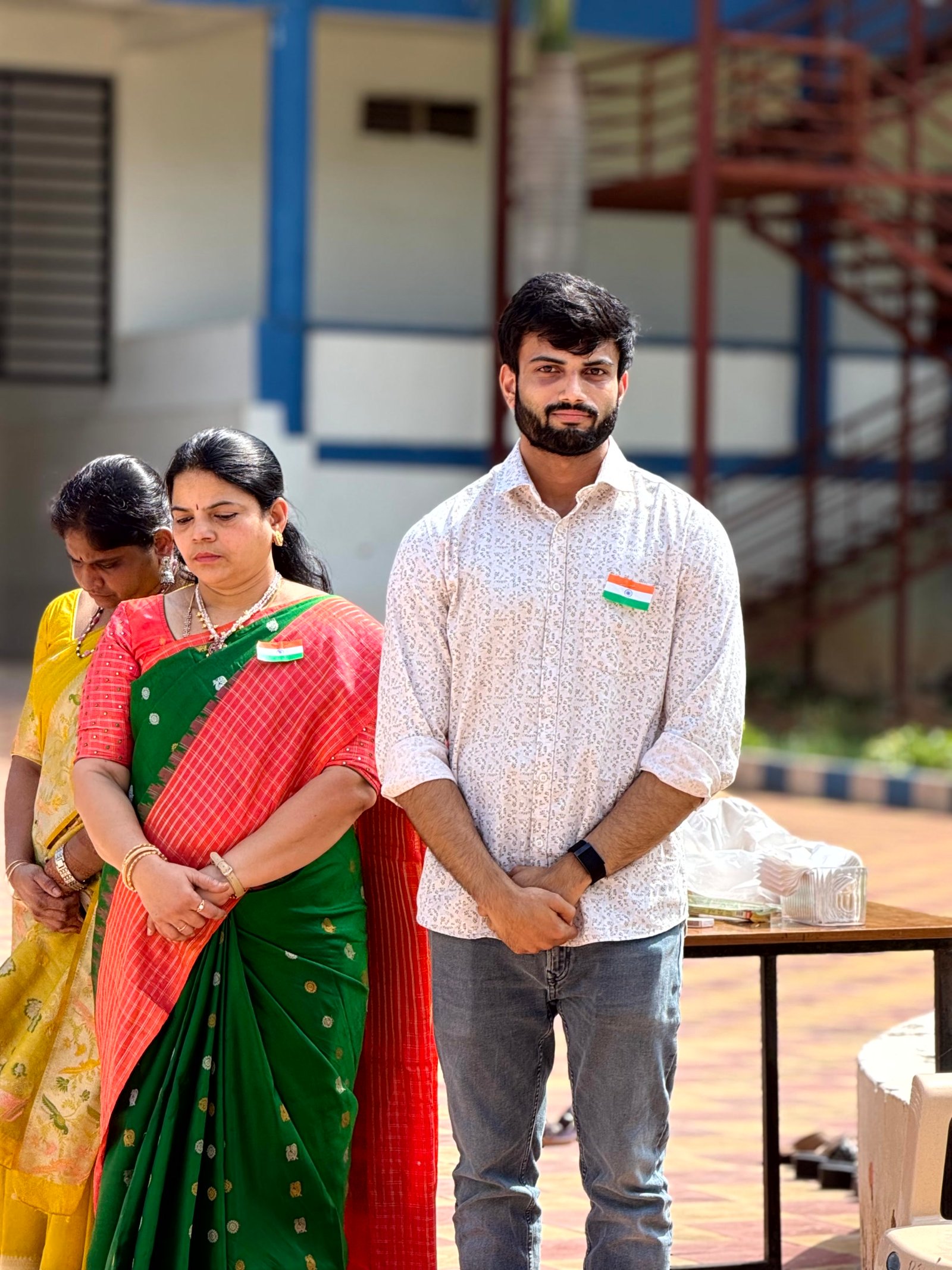 80th Independence Day Celebrations  BRIL 15.08.2026 - 1